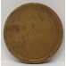 NEW ZEALAND UNDATED . ONE 1 DOLLAR COINS . ERROR . 2x BLANKS . UNDERWEIGHT